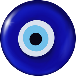 Turkish eye